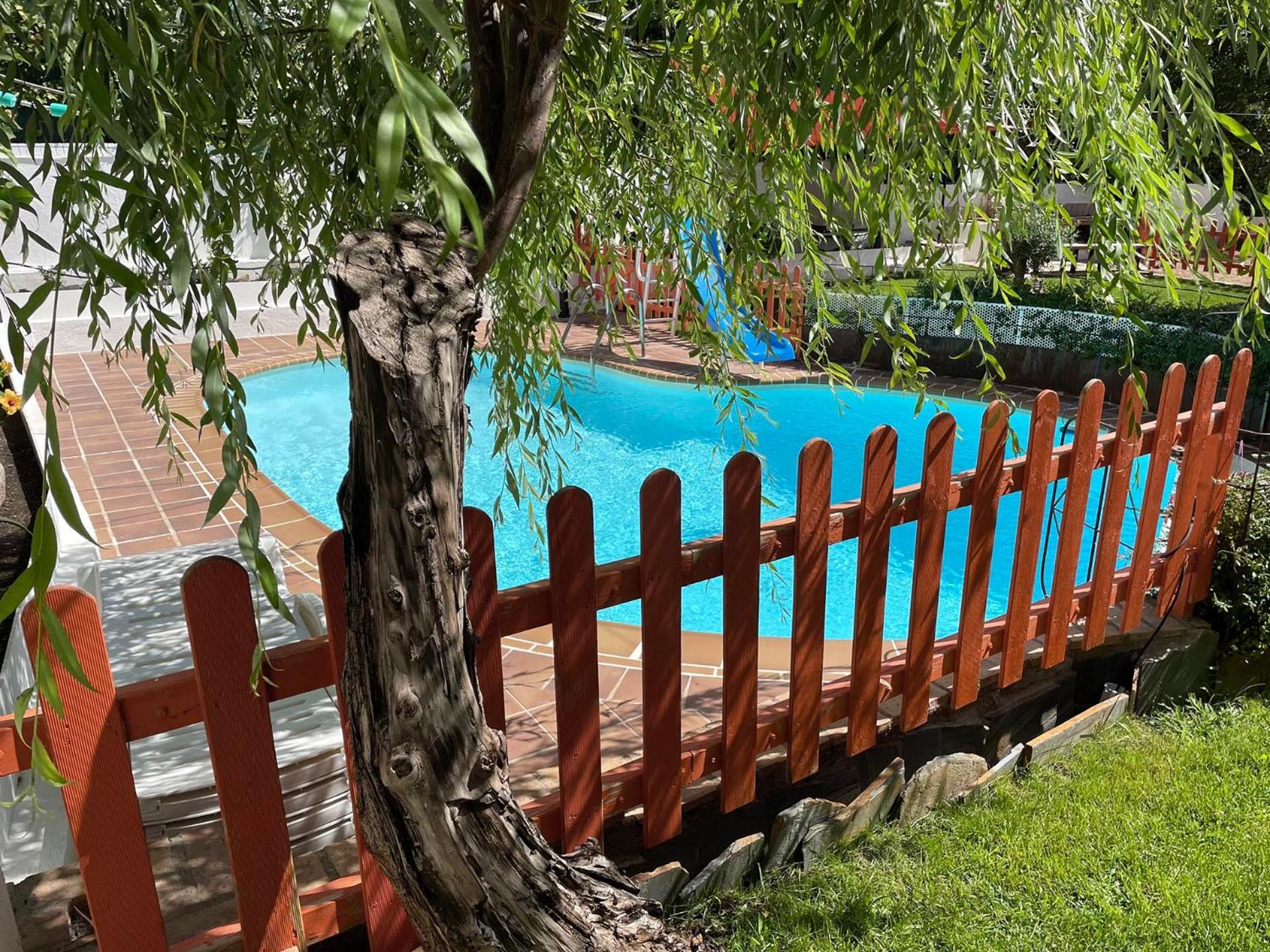 圭哈尔谢拉Ragon Residencial, 11别墅 外观 照片
