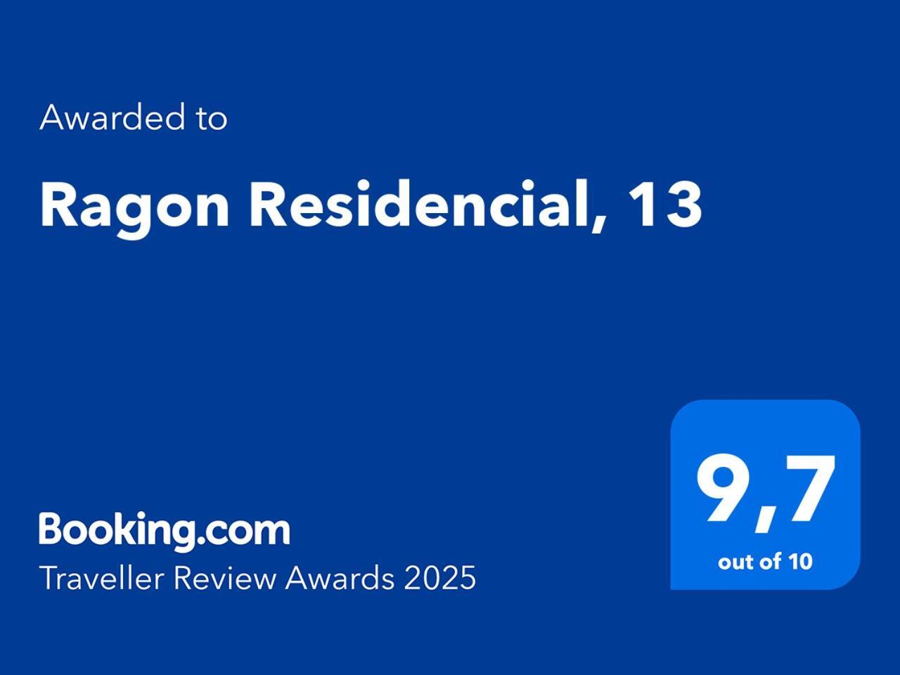 圭哈尔谢拉Ragon Residencial, 11别墅 外观 照片