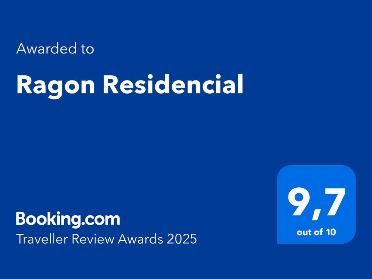 圭哈尔谢拉Ragon Residencial, 11别墅 外观 照片